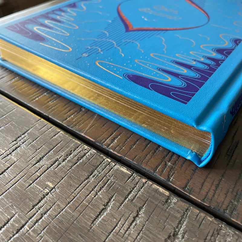 Aladdin and the Arabian Nights (Barnes and Noble Collectible Classics: Children's Edition)