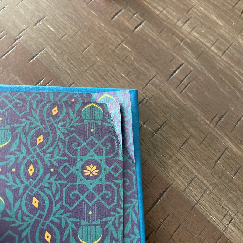 Aladdin and the Arabian Nights (Barnes and Noble Collectible Classics: Children's Edition)