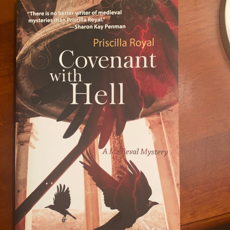 Covenant with Hell