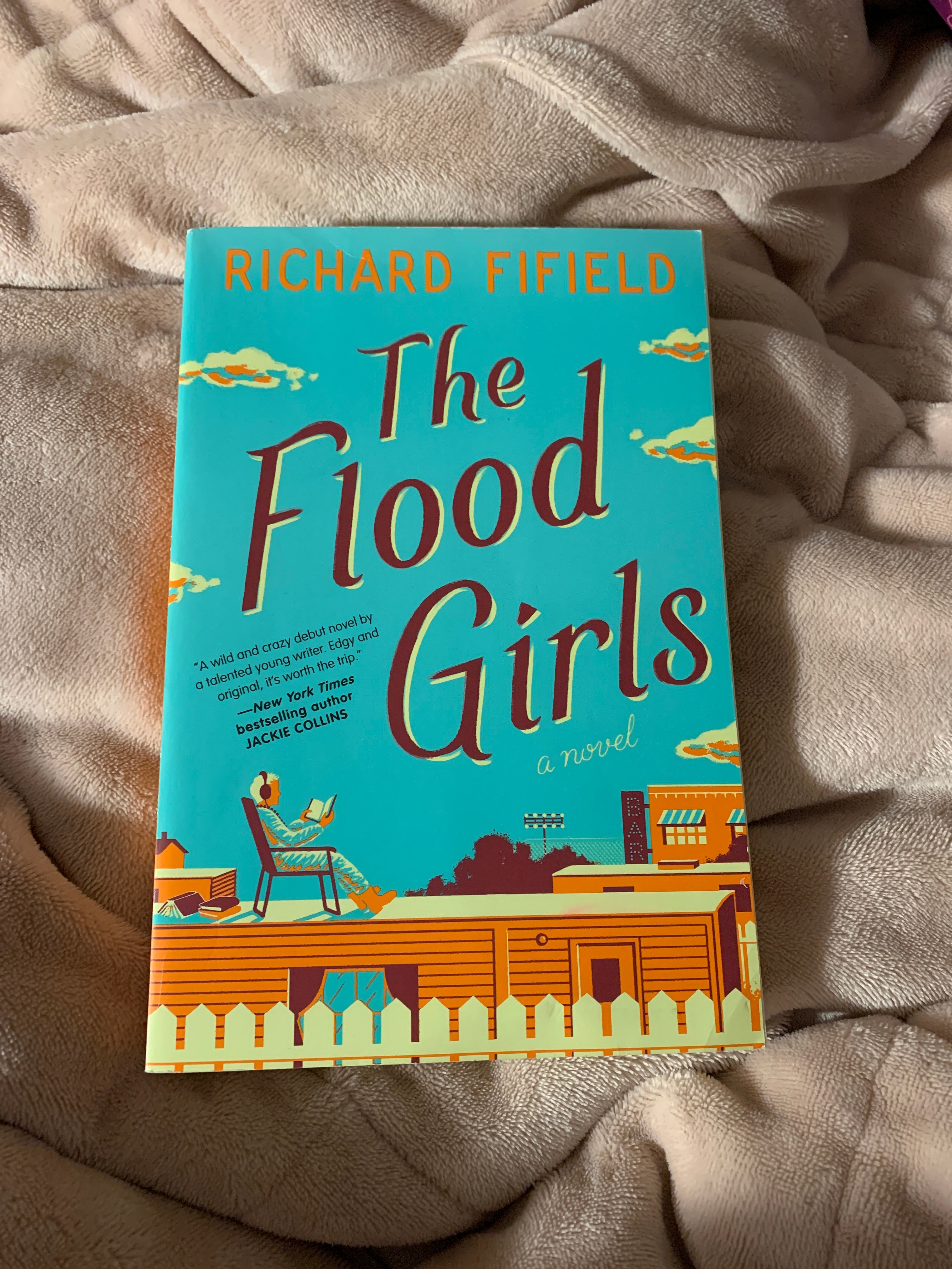 The Flood Girls