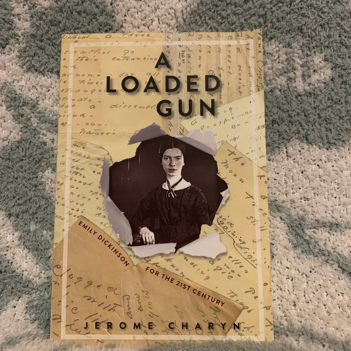 A Loaded Gun