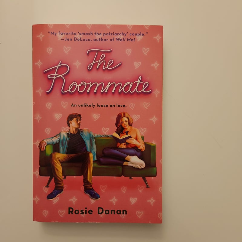 The Roommate