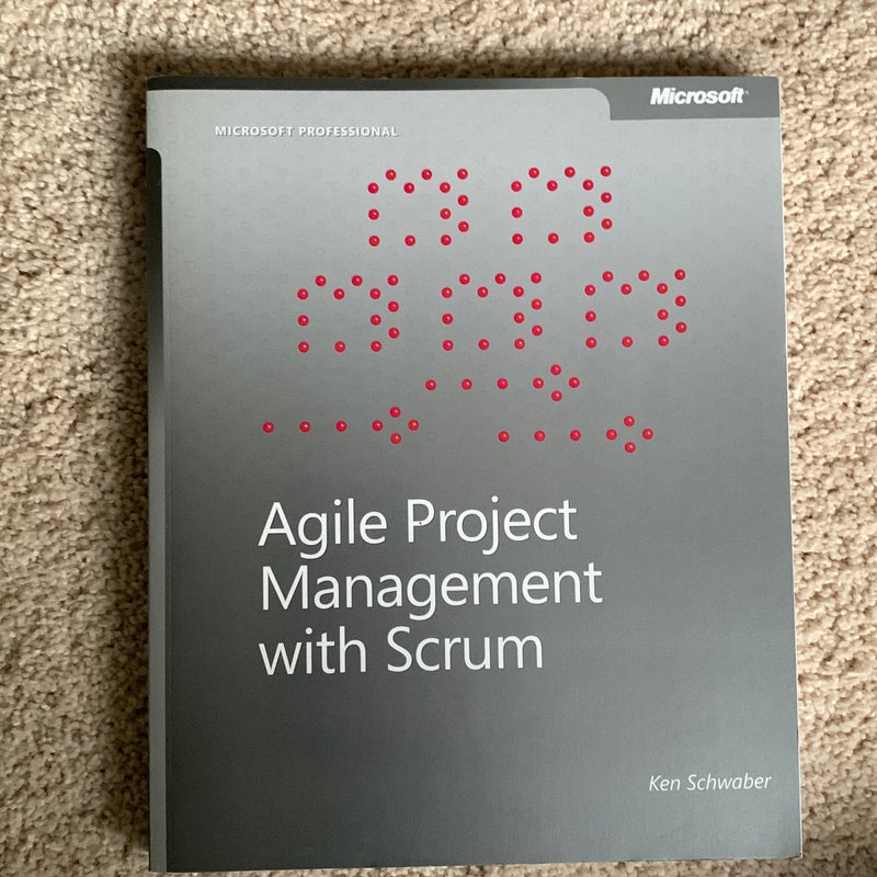 Agile Project Management with Scrum