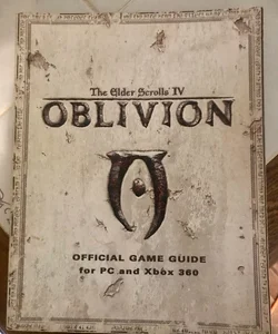 Elder Scrolls IV: Oblivion