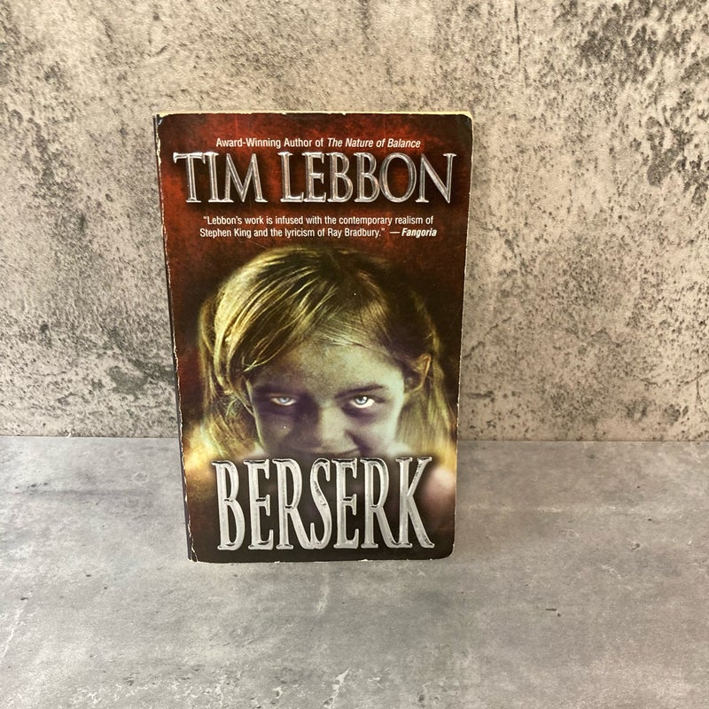 Berserk