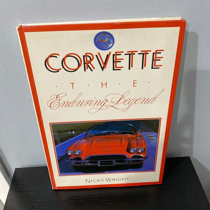 Corvette