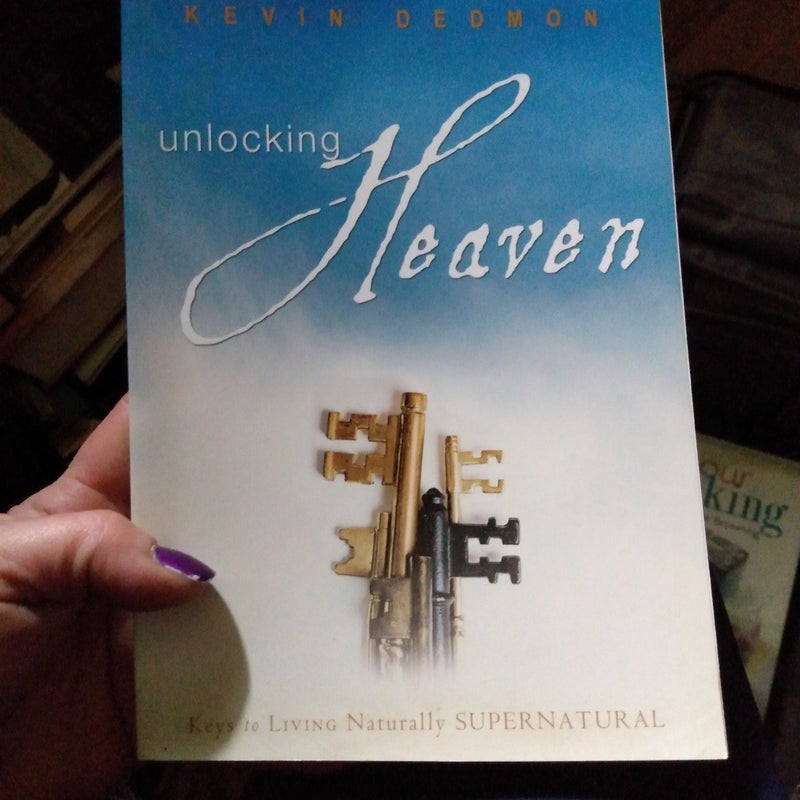 Unlocking Heaven