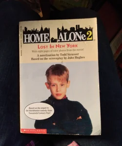 Home Alone 2