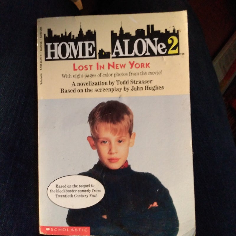 Home Alone 2