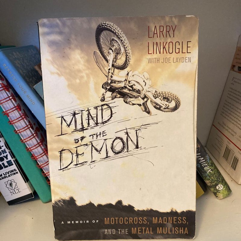 Mind of the Demon