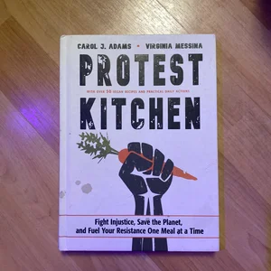 Protest Kitchen