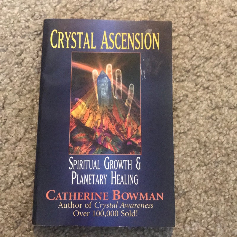 Crystal Ascension