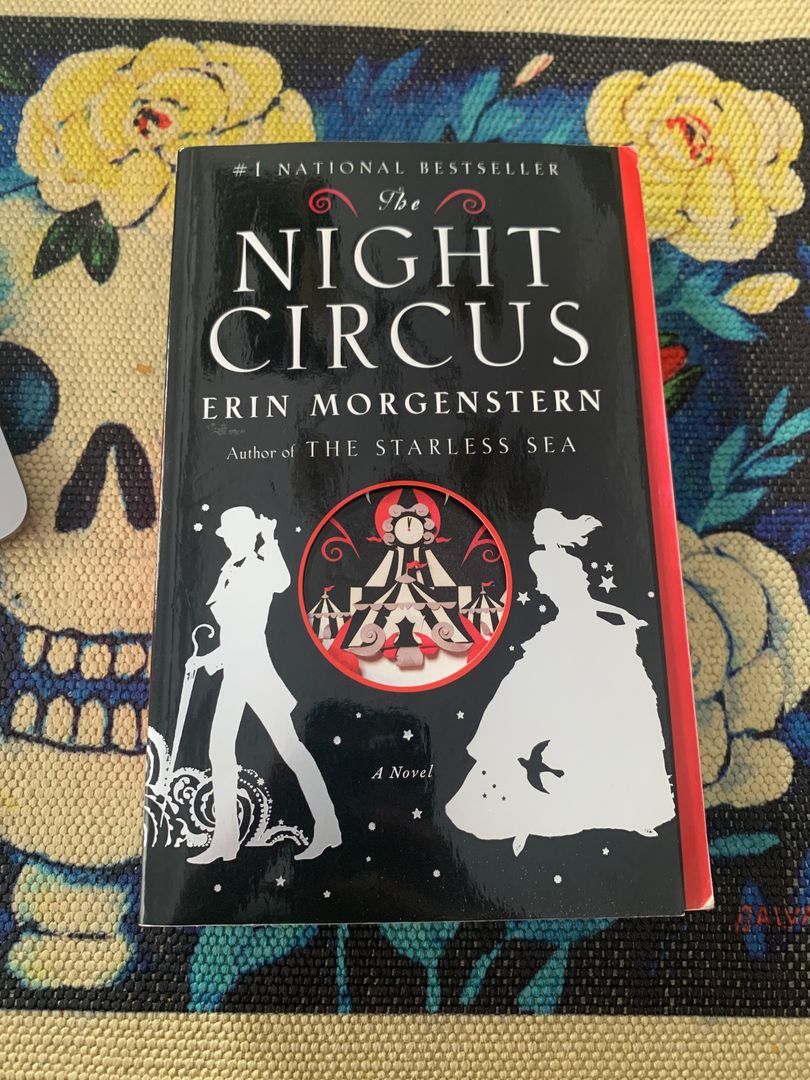 The Night Circus
