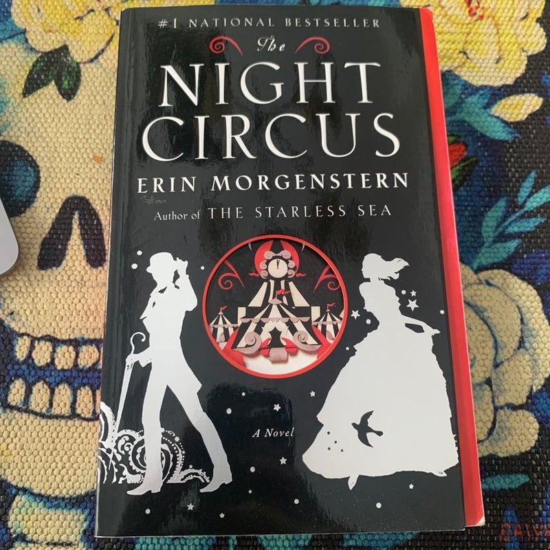 The Night Circus