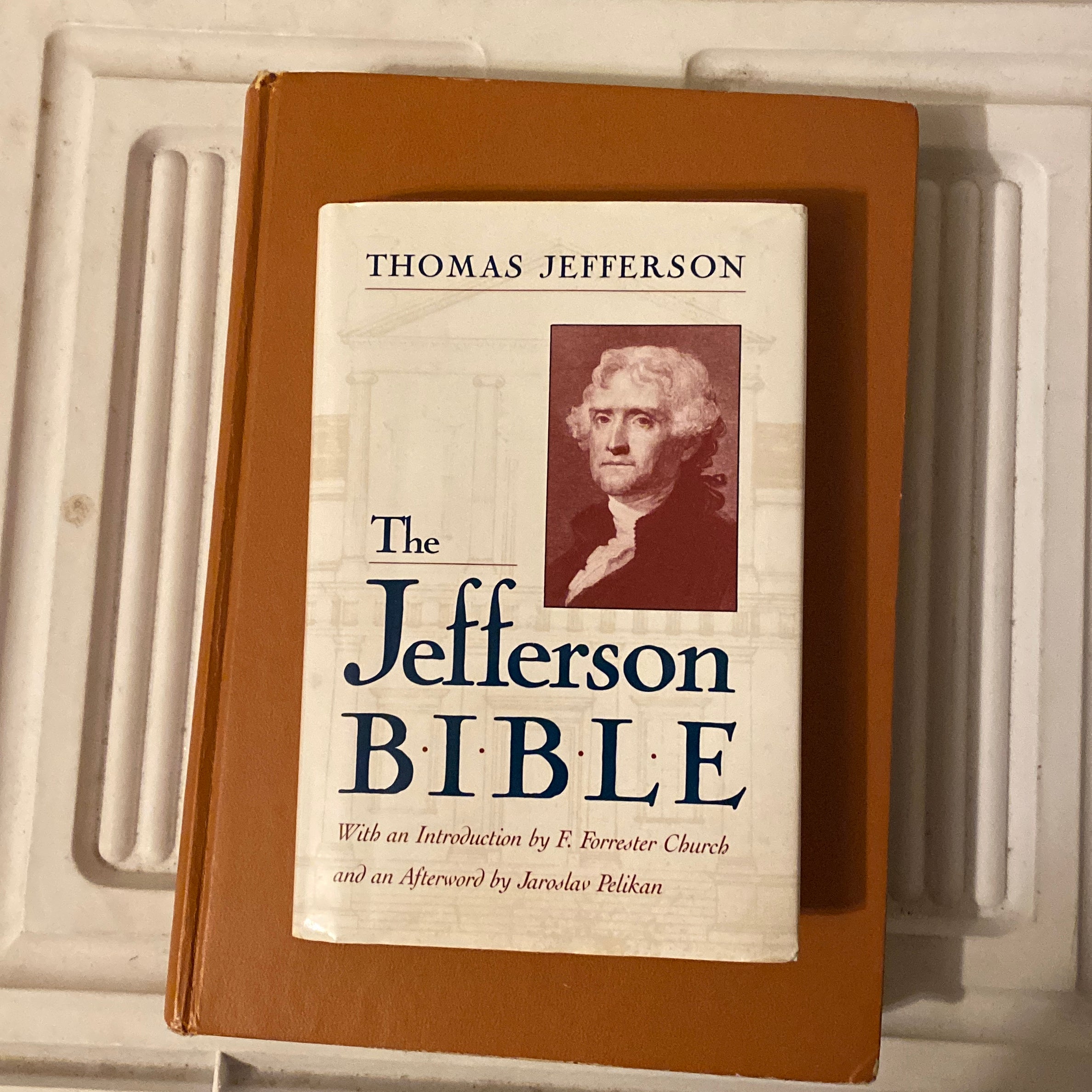 The Jefferson Bible