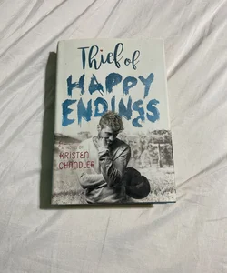 Thief of Happy Endings