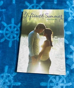 Fifteenth summer 