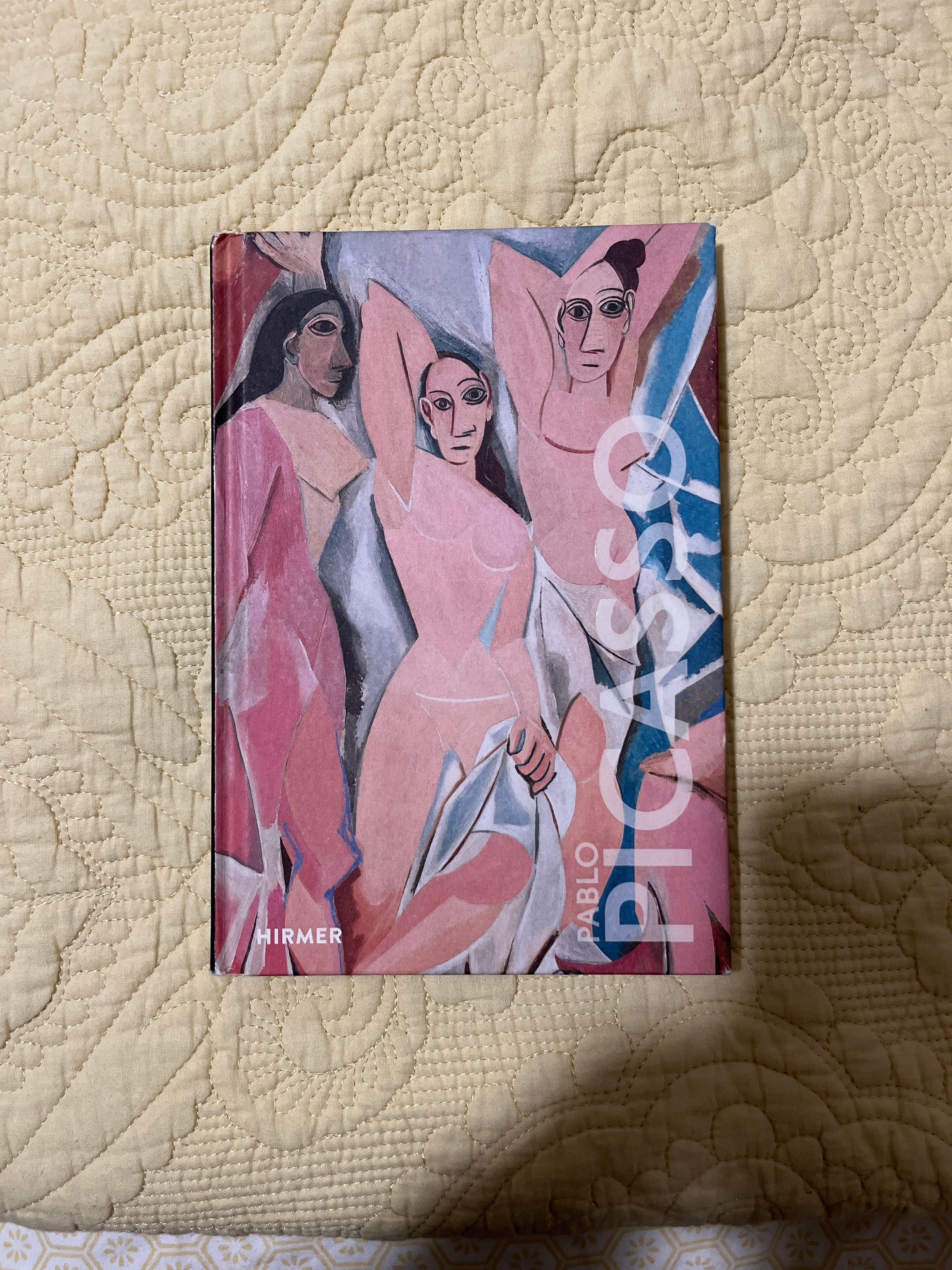 Pablo Picasso
