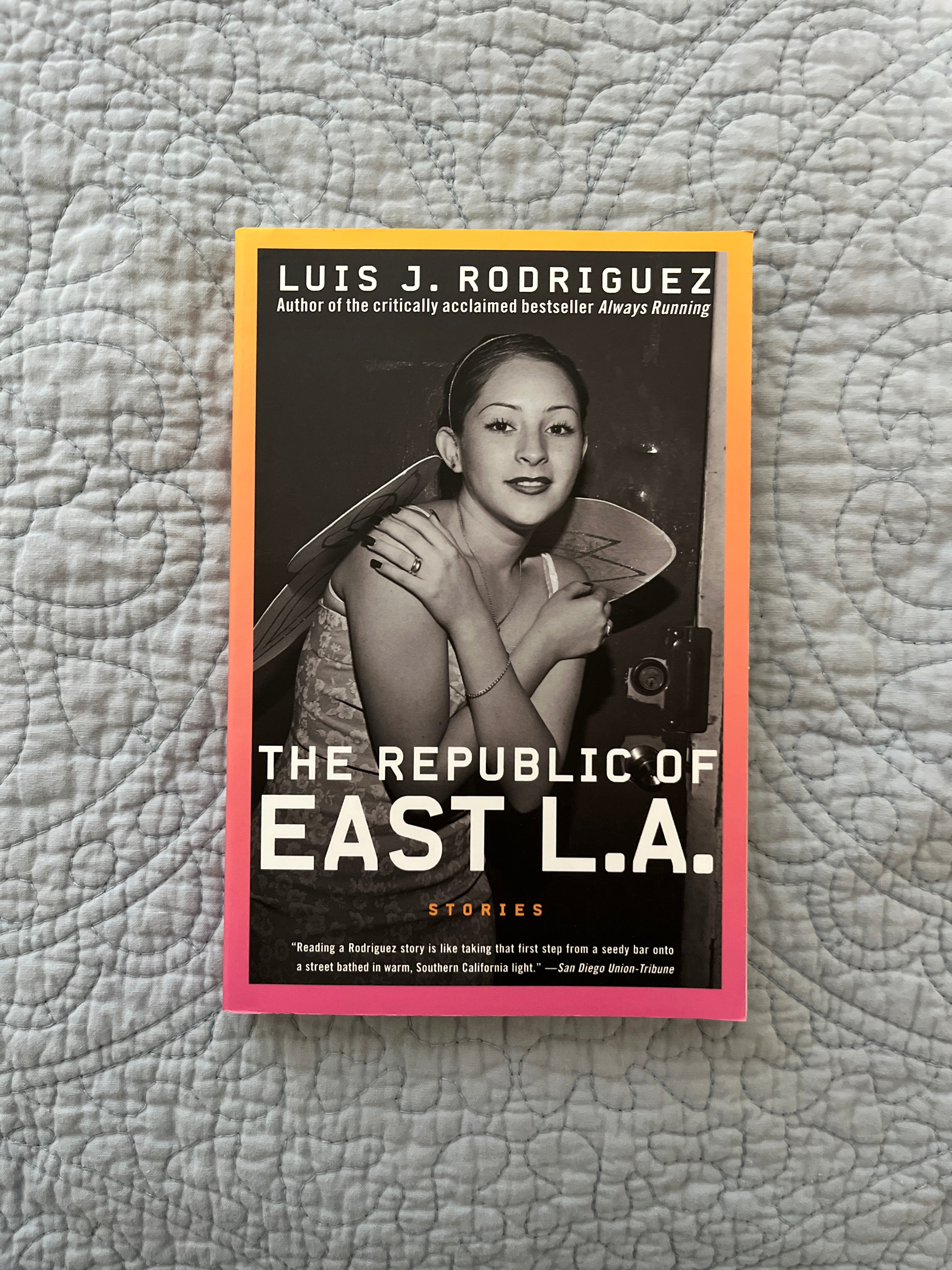 The Republic of East La