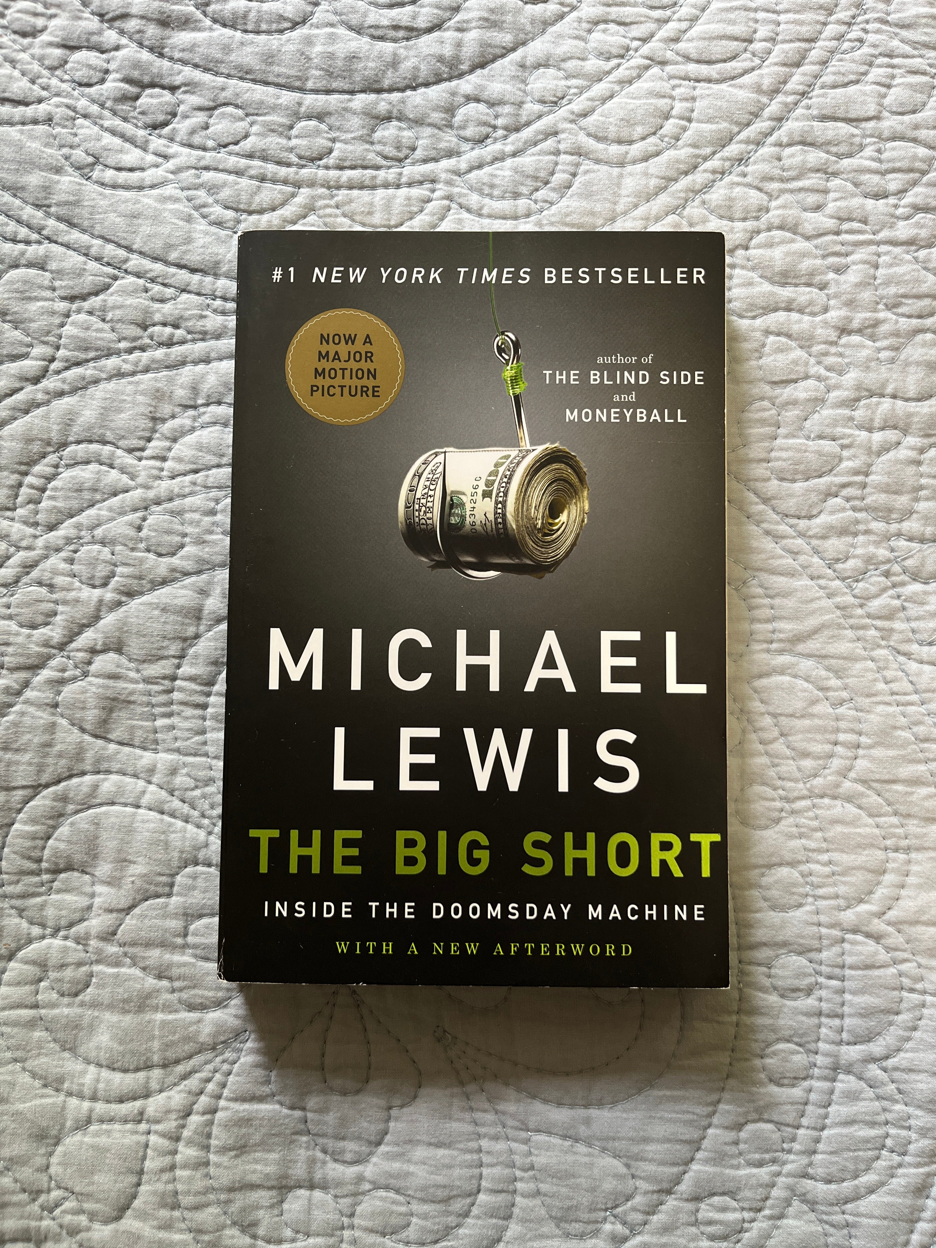 The Big Short