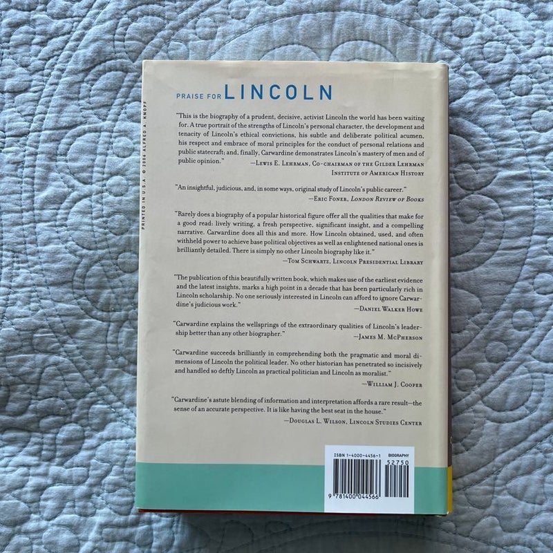 Lincoln