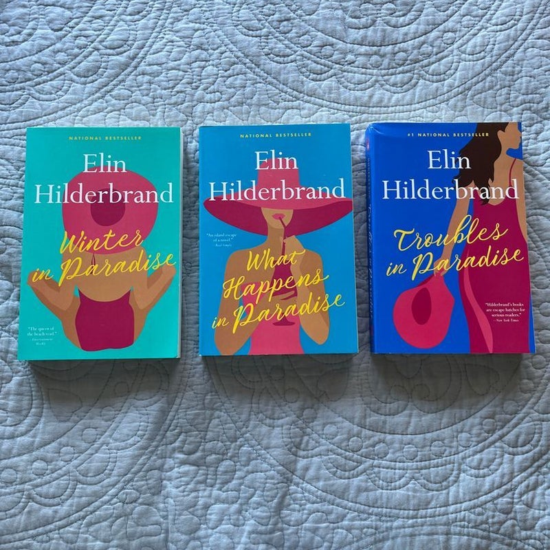 The Paradise Trilogy