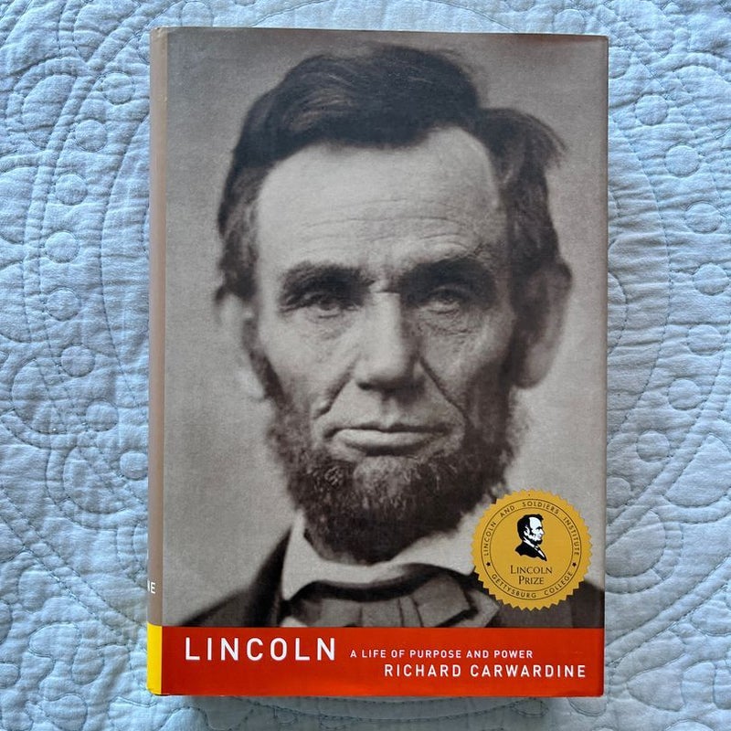 Lincoln