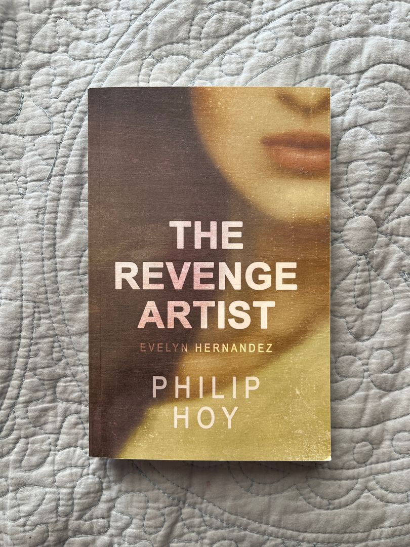 The Revenge Artist