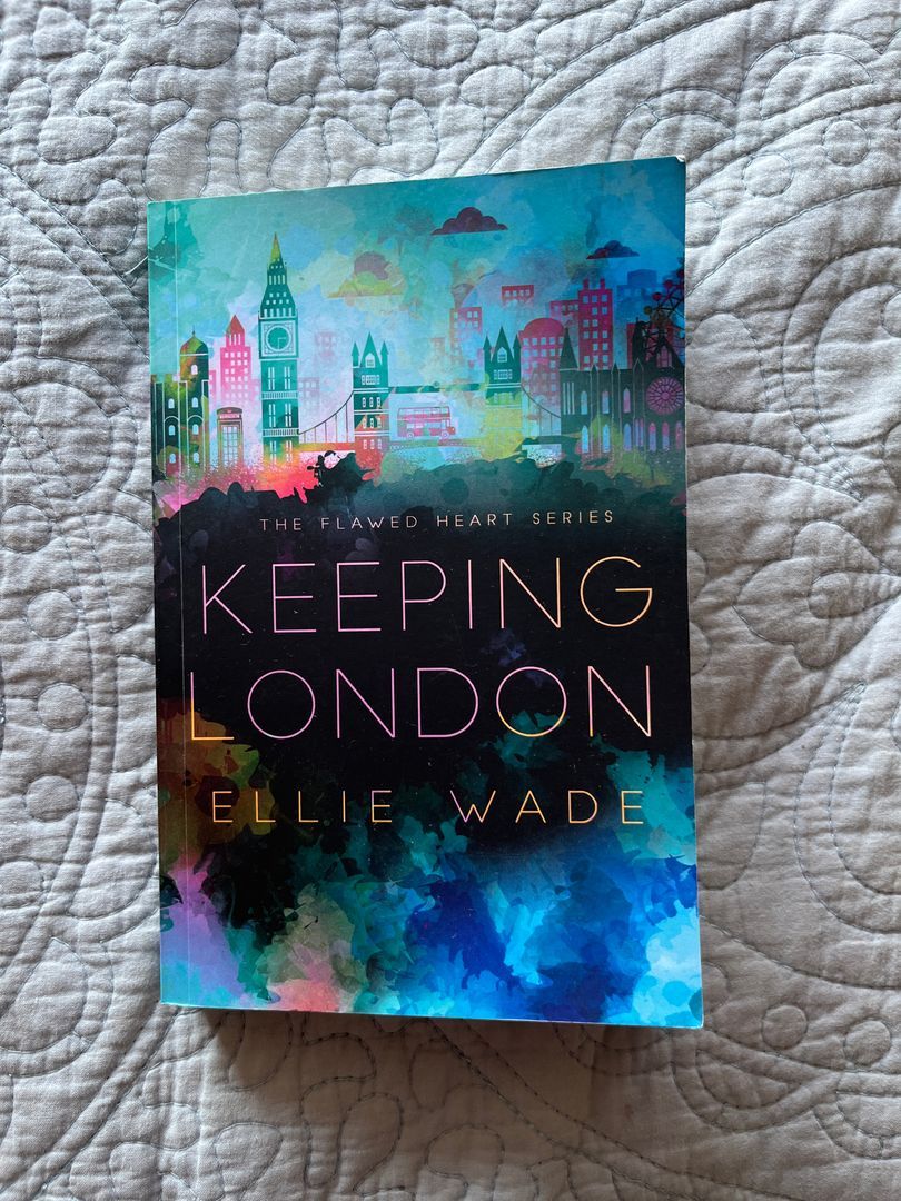 Keeping London