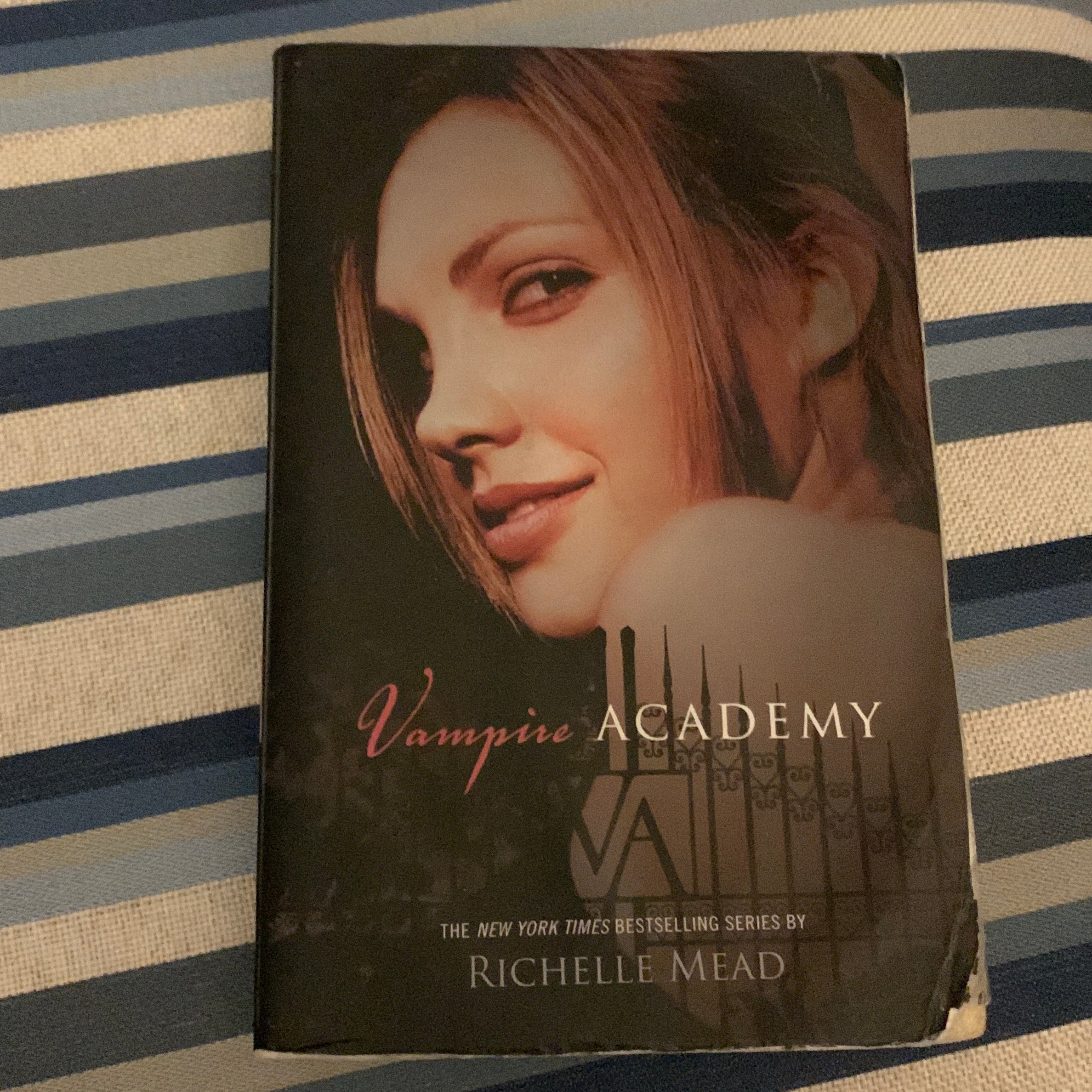 Vampire Academy