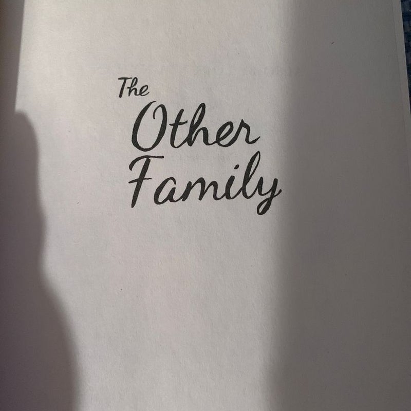 The Other Family