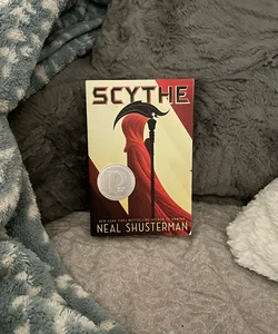 Scythe