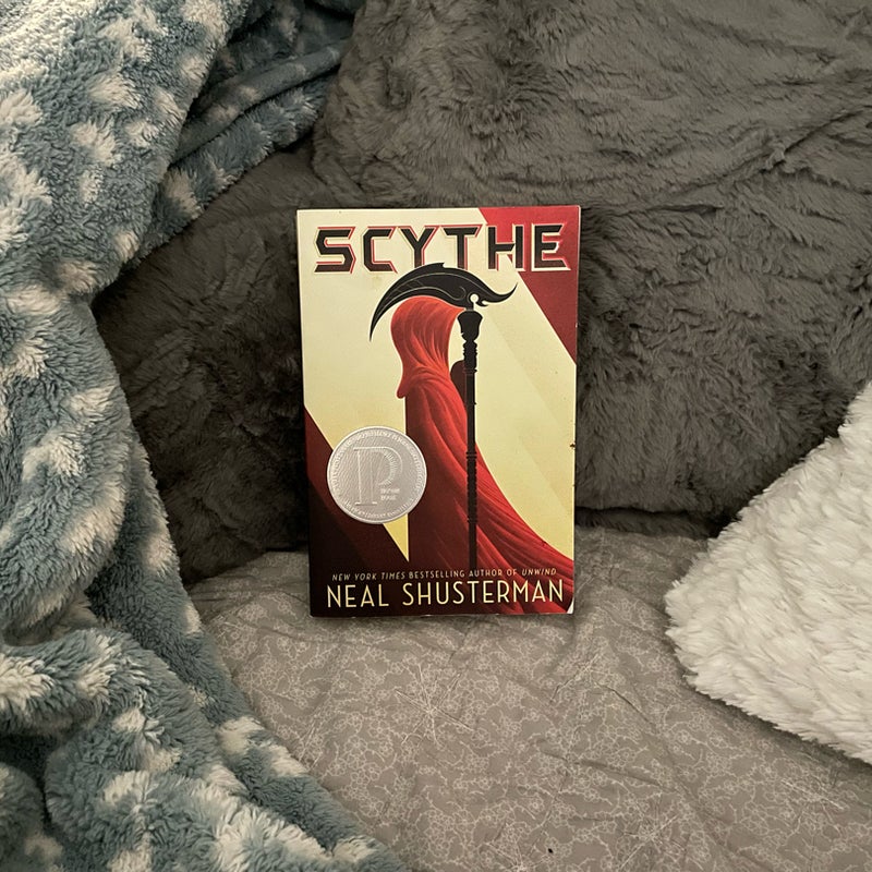 Scythe