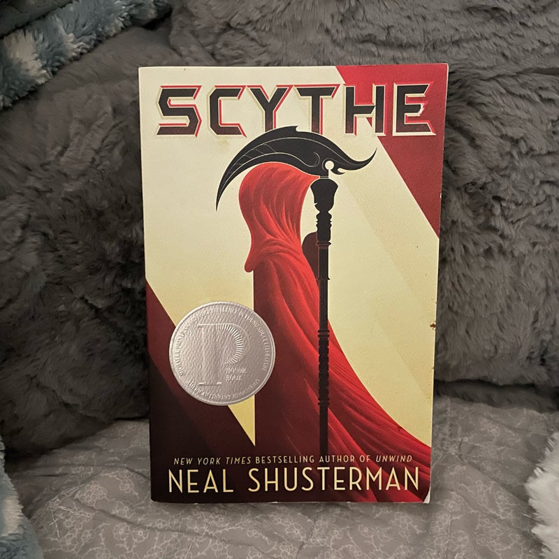 Scythe