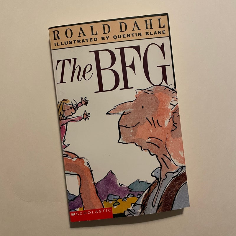 The BFG