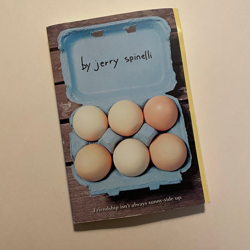 Eggs
