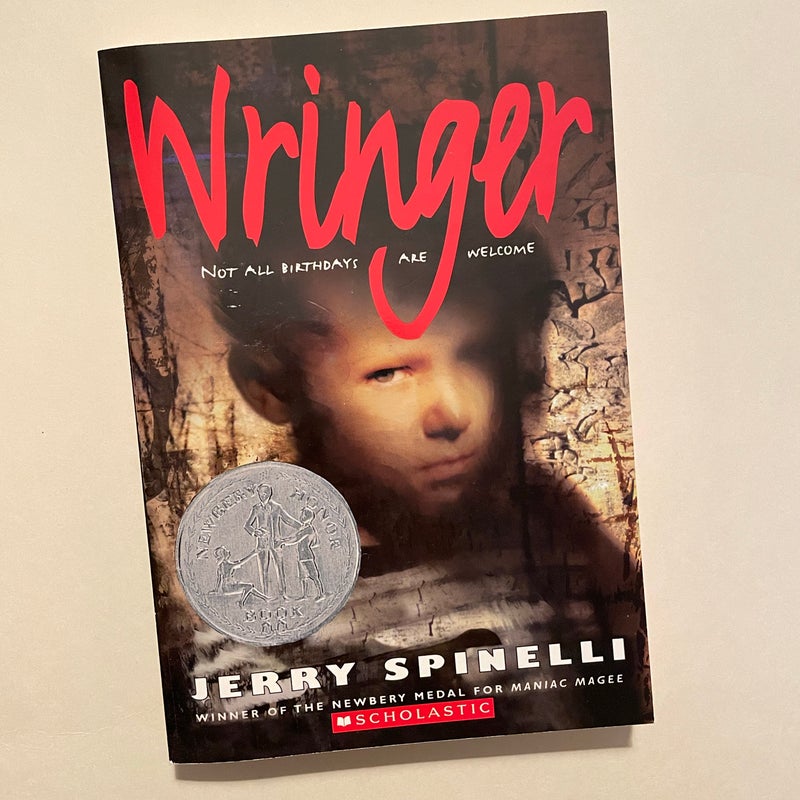 Wringer