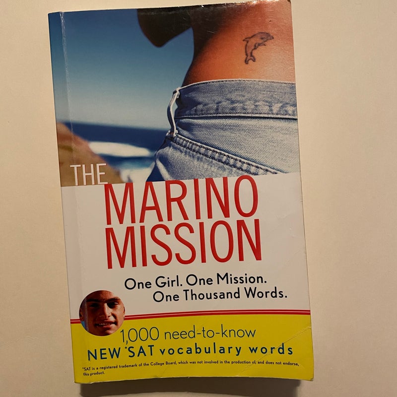 The Marino Mission