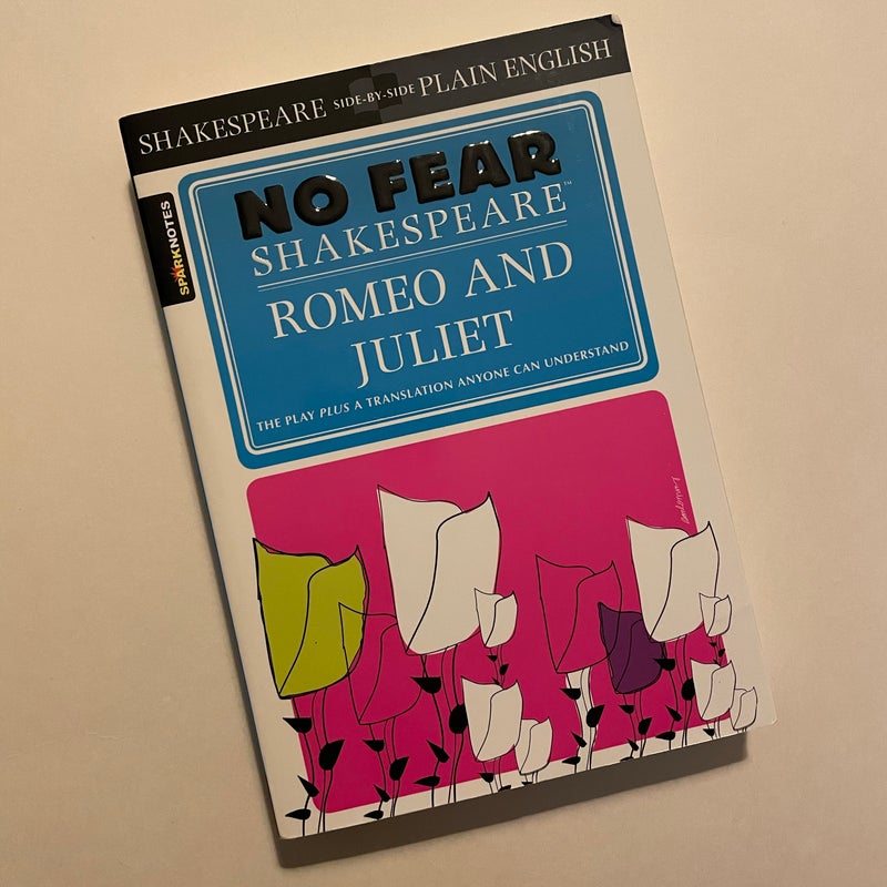 Romeo and Juliet