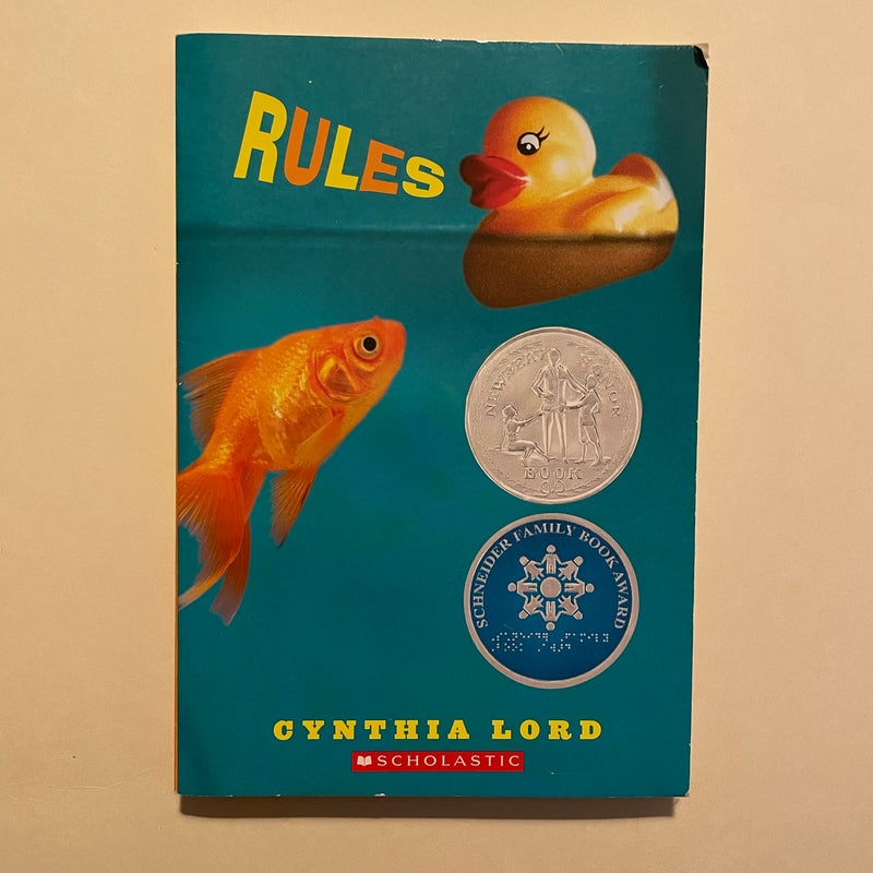 Rules