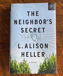 The Neighbor's Secret