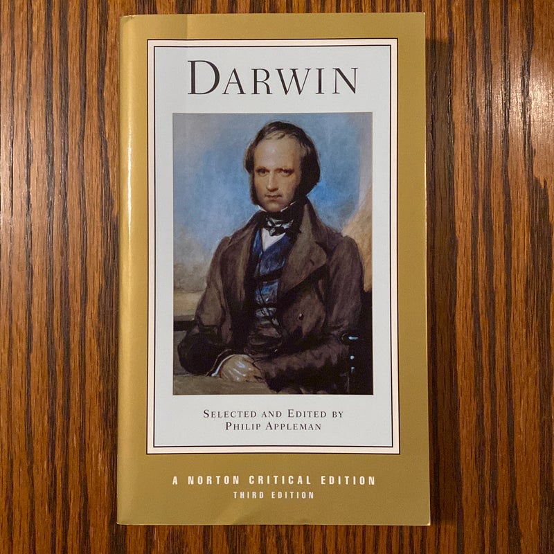 Darwin