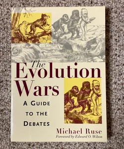 The Evolution Wars