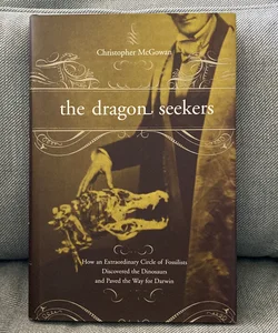 The Dragon Seekers