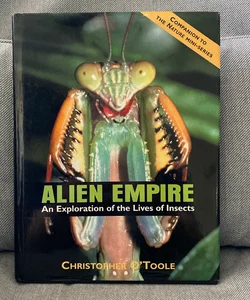 Alien Empire