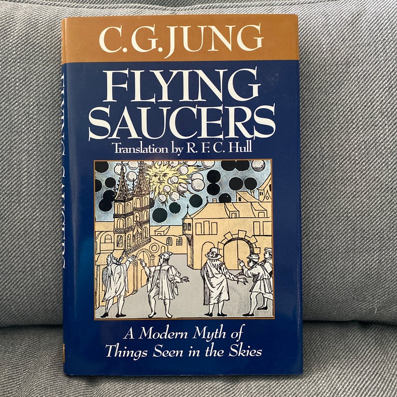 Flying Saucers