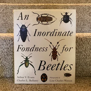 An Inordinate Fondness for Beetles