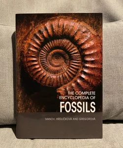 Complete Encyclopedia of Fossils