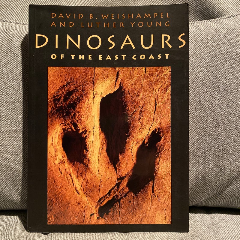 Dinosaurs of the East Coast
