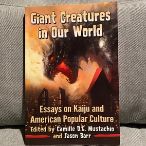 Giant Creatures in Our World